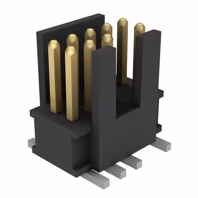 FTSH-105-01-F-DV-007-K-P-TR Samtec Inc.  Headers Male Pins